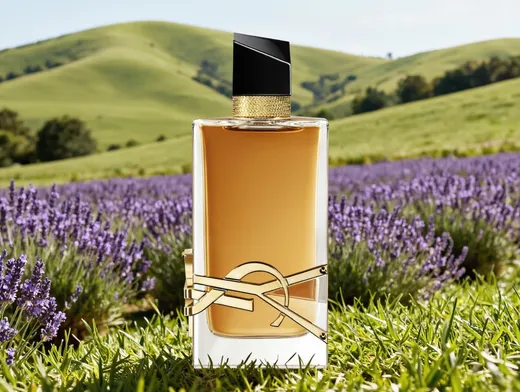 Yves Saint Laurent Libre Intense EDP -pullo