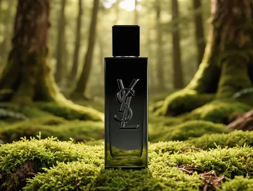 Yves Saint Laurent MYSLF EDP -pullo