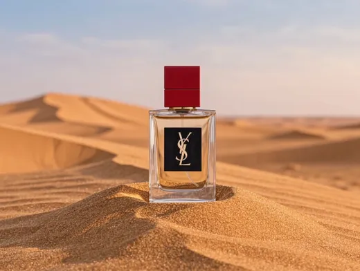 Yves Saint Laurent Opium EDT -pullo