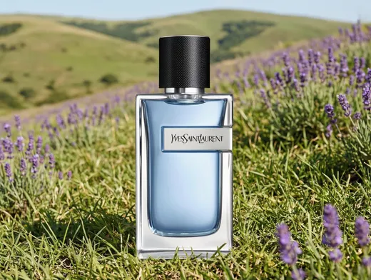 Yves Saint Laurent Y EDT -pullo